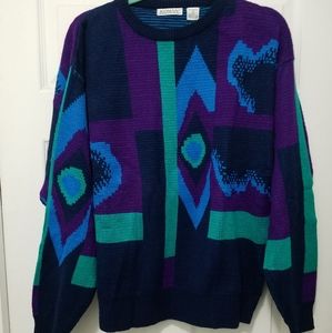 Koman classic sweater